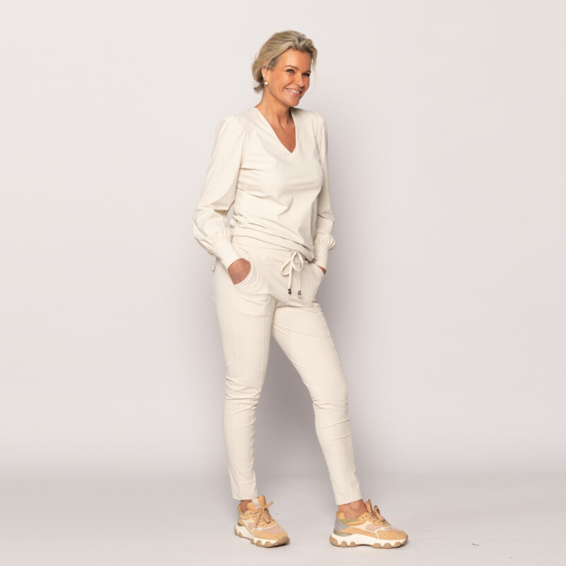 Travel broek kit | Amy 134 