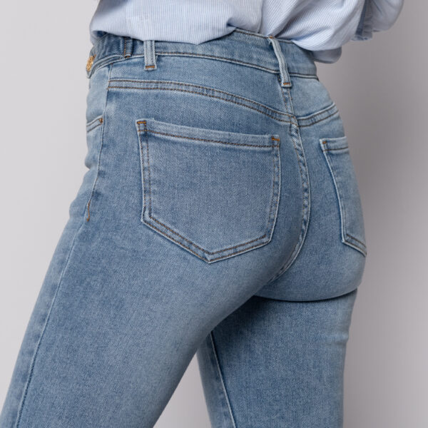 skinny jeans | erla