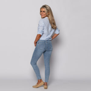 skinny jeans | erla
