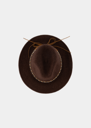 hoed taupe | ashley