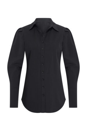 travel blouse zwart | amy 354