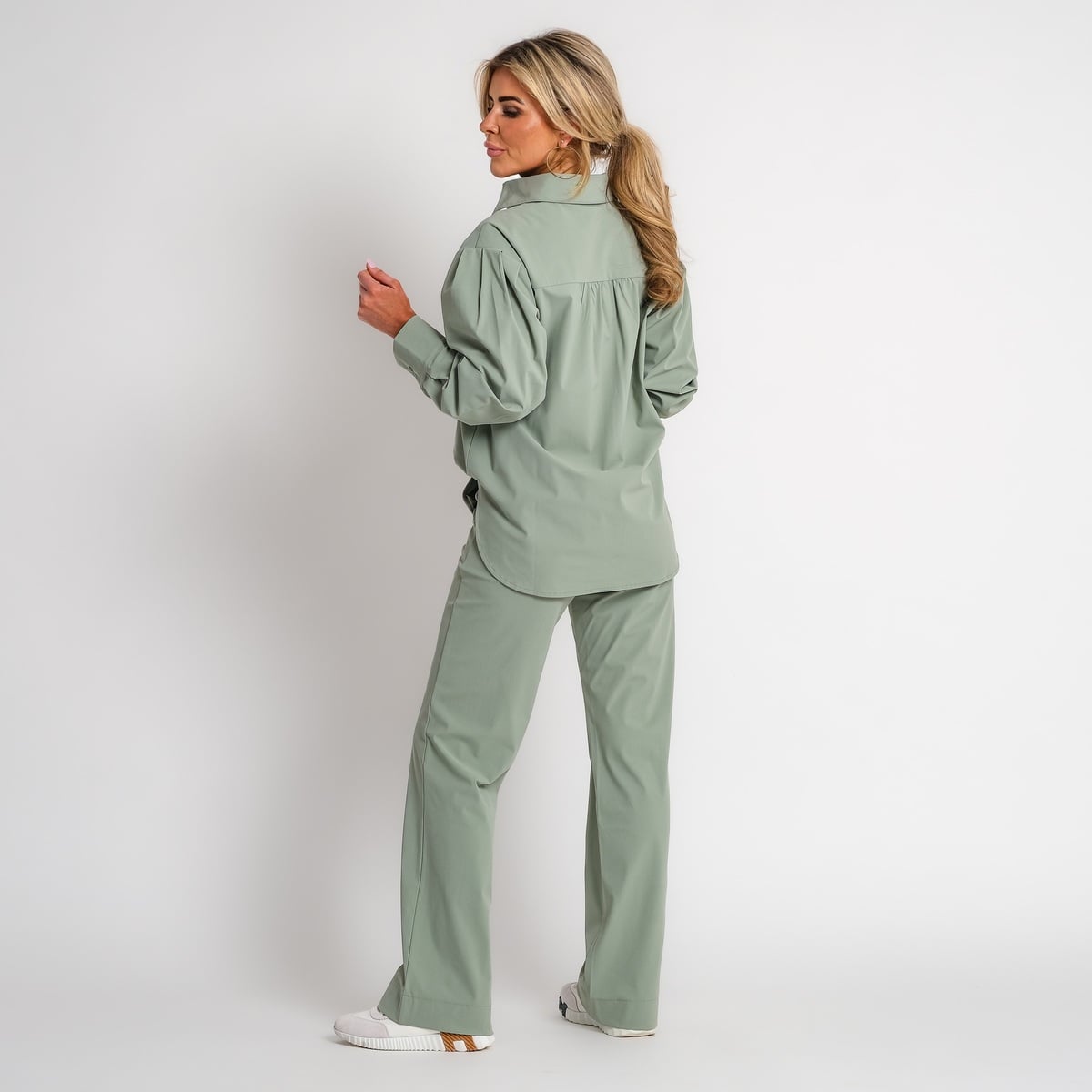 travel blouse wit | amy 354