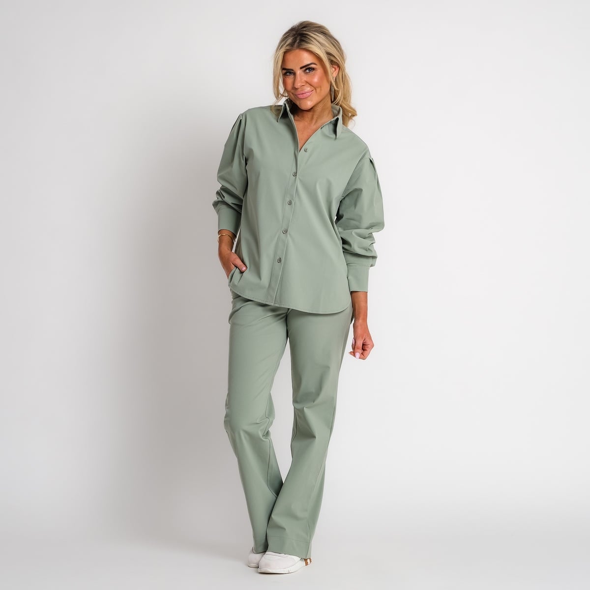 travel blouse wit | amy 354