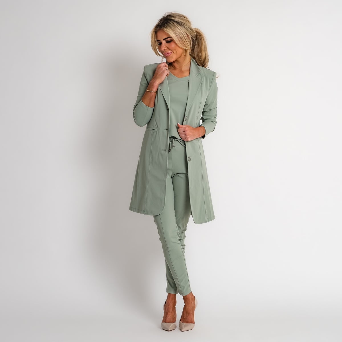 travel blouse wit | amy 354