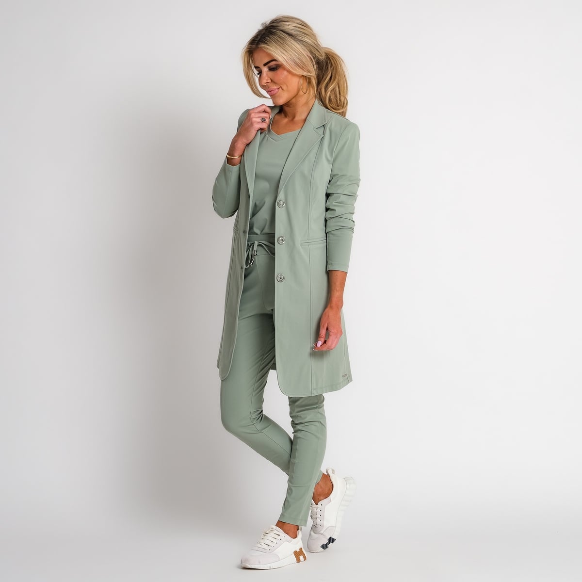 travel blouse wit | amy 354