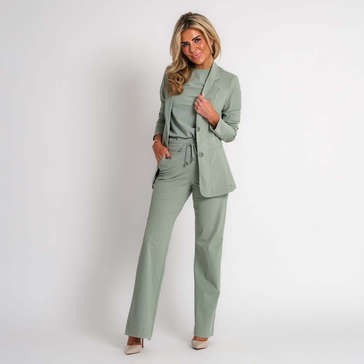 travel blouse wit | amy 354