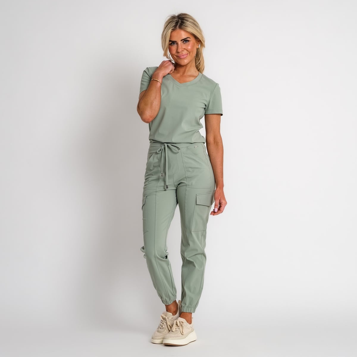 travel blouse wit | amy 354