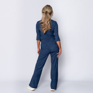 travel t shirt denim look | amy 185