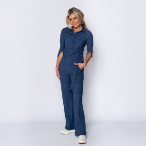 travel t shirt denim look | amy 185