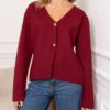 Bordeaux rood
