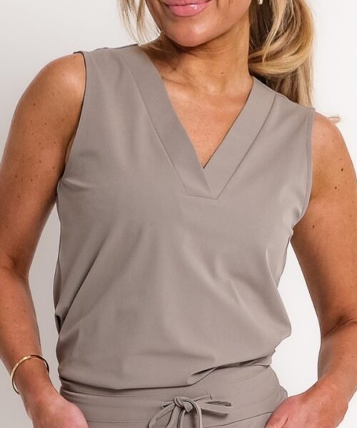 Papillon 10PA2239 | Off Shoulder Dans- en Sporttop