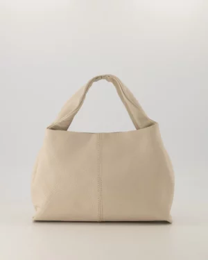 leren handtas | polly