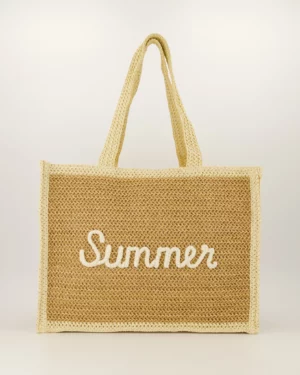 strandtas | summer