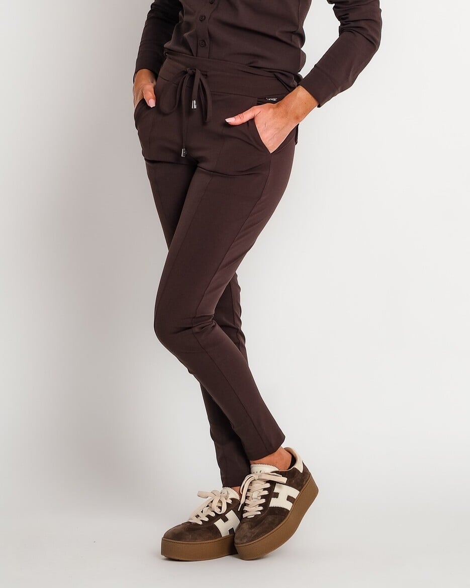 stola met cashmere grijs | luna