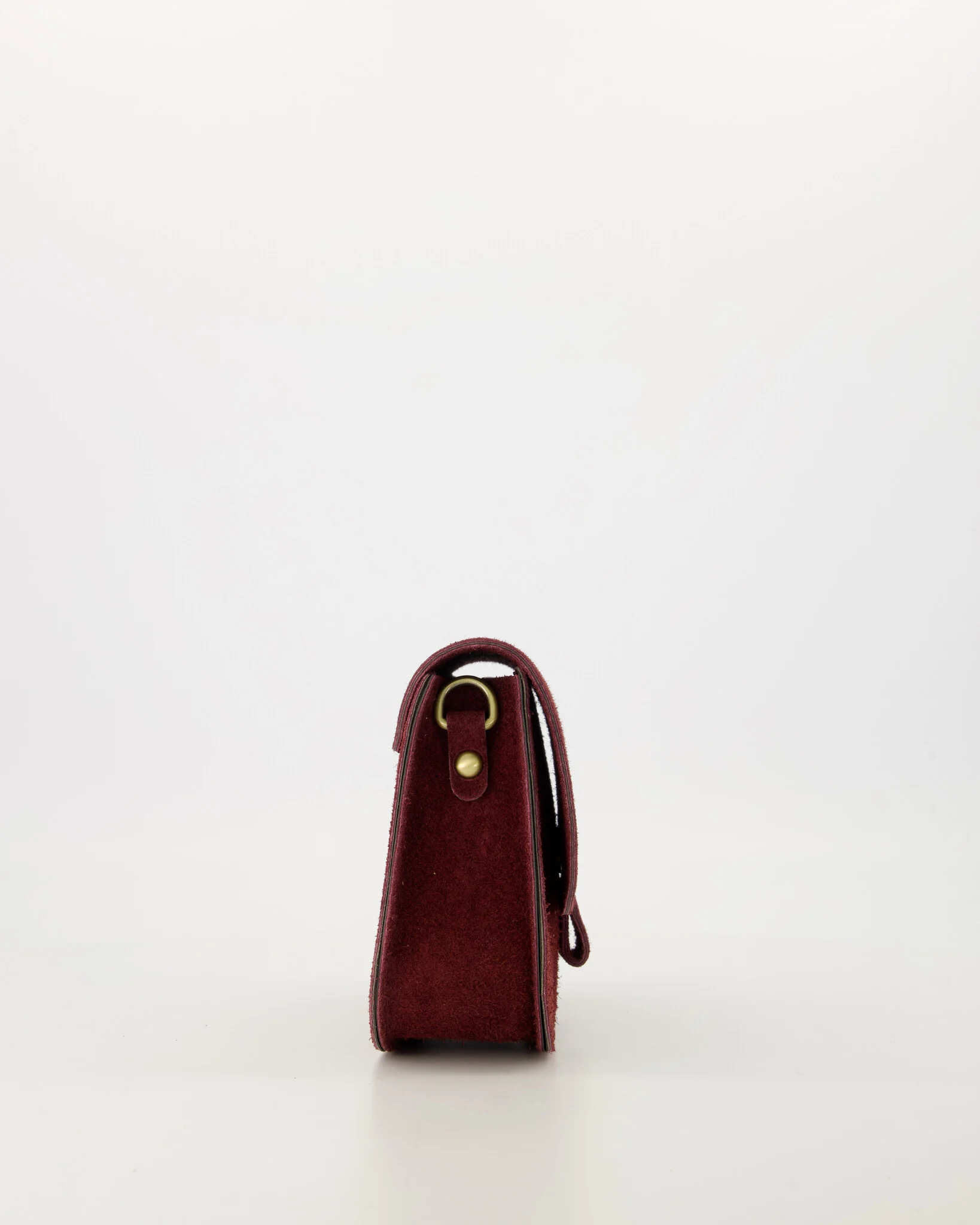 travel blazer burgundy | amy 102