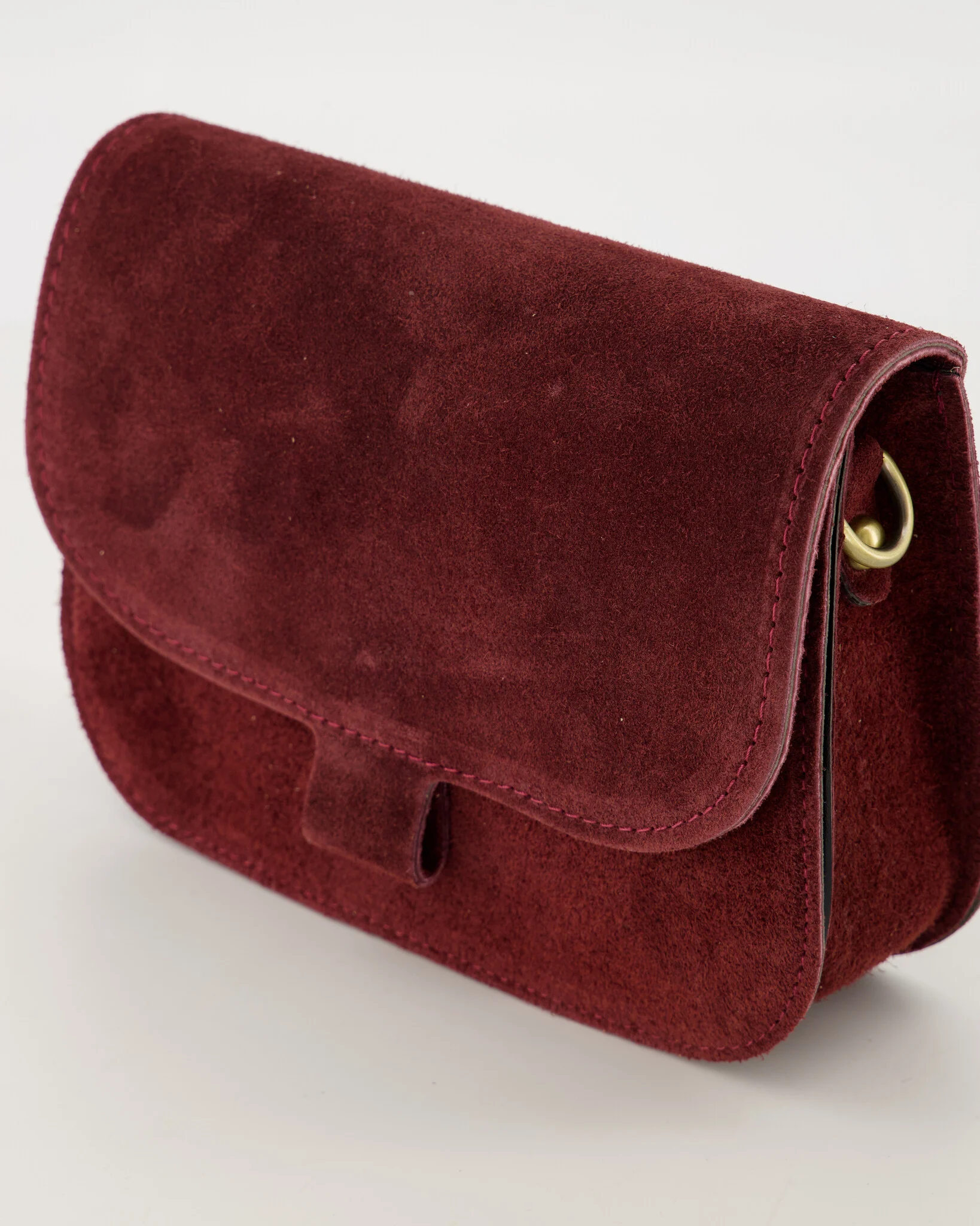 travel blazer burgundy | amy 102