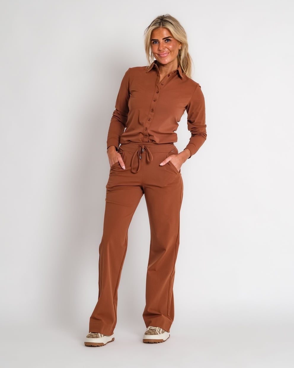travel blouse burgundy | amy 354