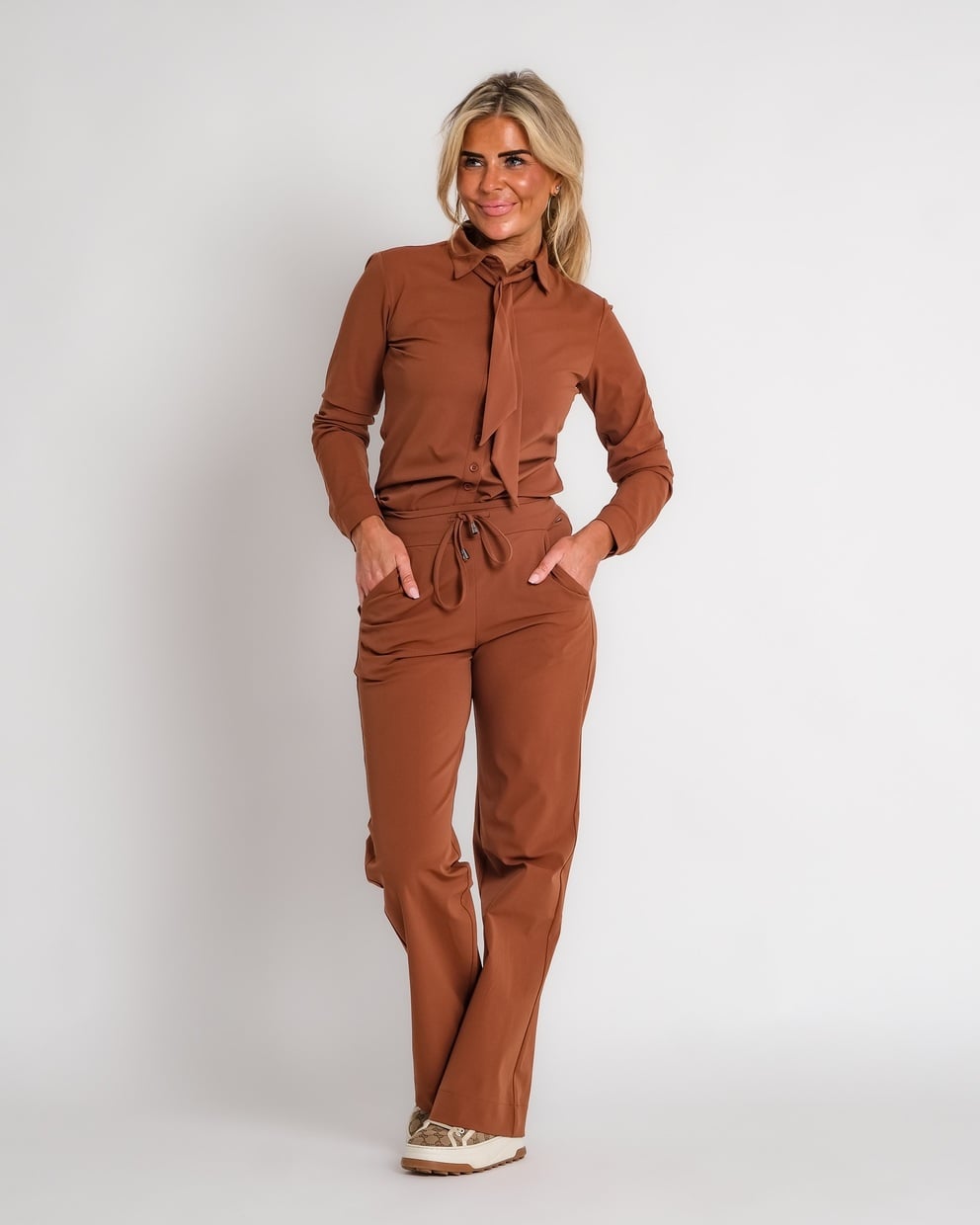 travel blouse burgundy | amy 354