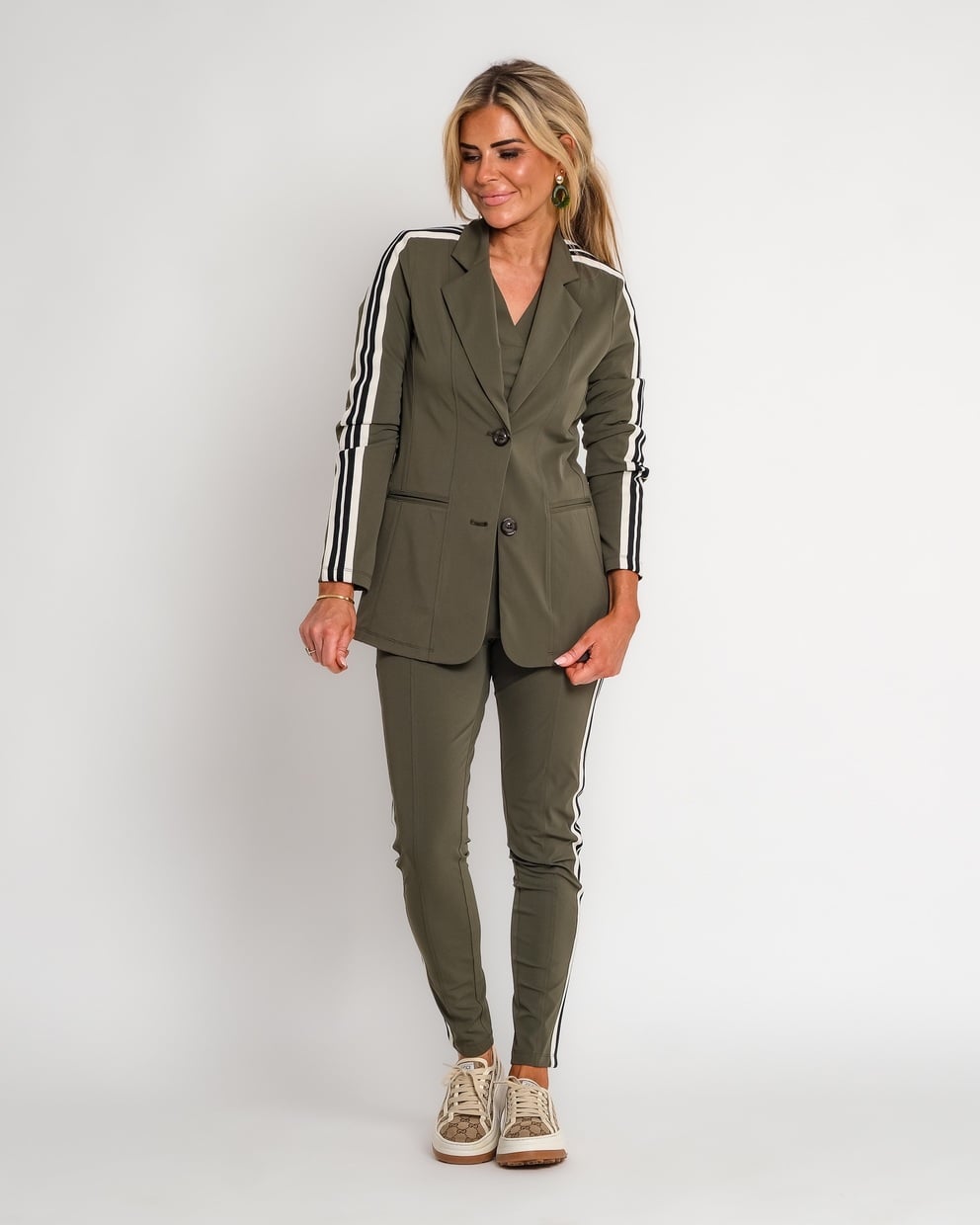 travel jumpsuit wijde pijp burgundy | amy 154