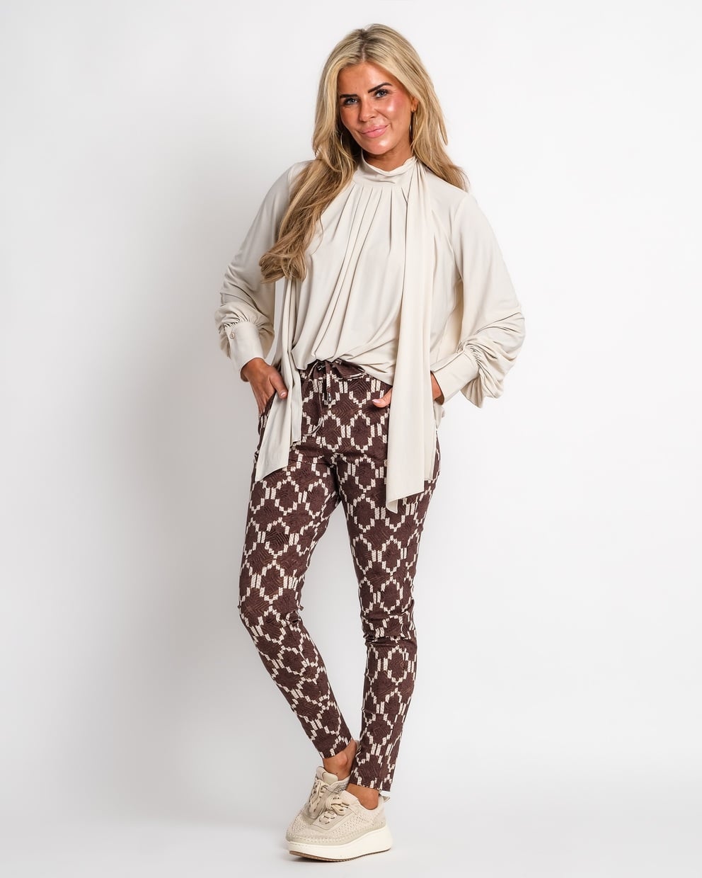 travel bomberjack ikat print espresso | amy 463