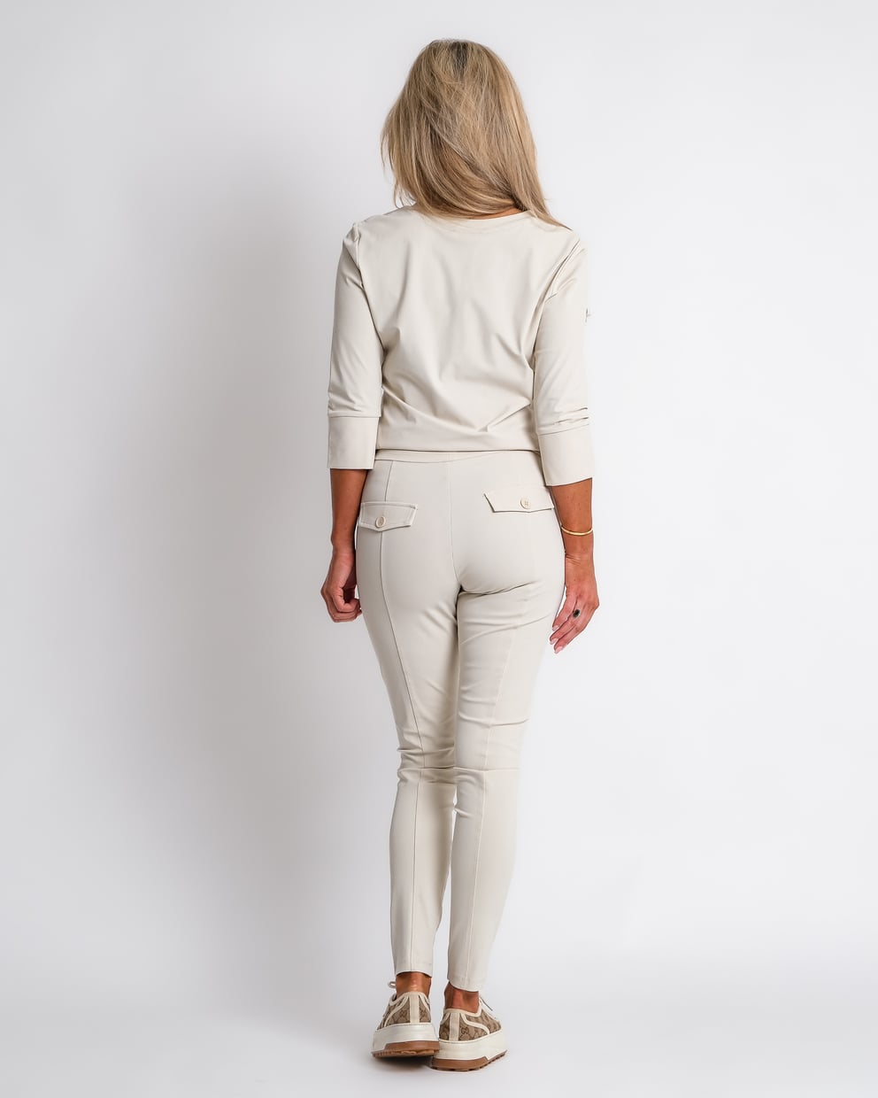 travel blazer ikat print espresso | amy 102